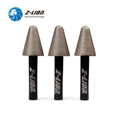 Metal Bond Polishing Burs for Glass Ceramic