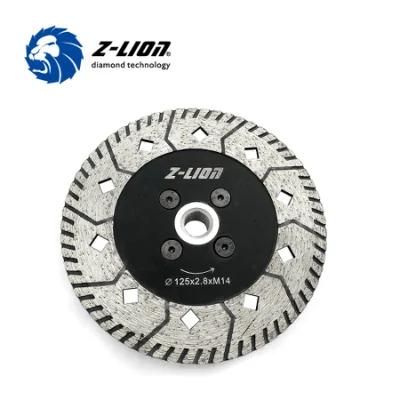 Factory Direct Sale Best Quality Marble Granite Stone Diamond Cutting Blades Diamond Saw Blade for Granite