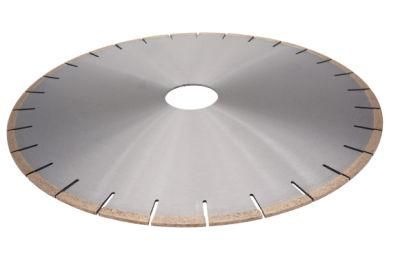 350 mm Marble Diamond Saw Blade for Cutting Marble Stone Fast Cutting