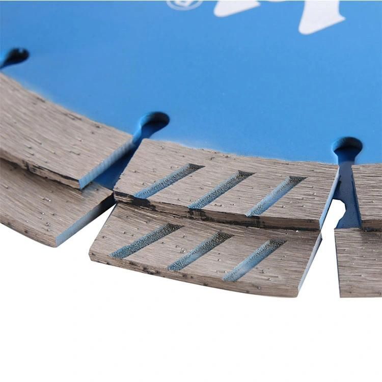 Latest Fashion Trade Assurance Flange Turbo Diamond Saw Blade