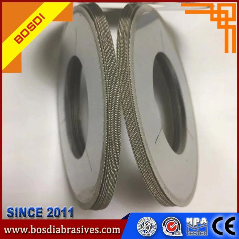 High Quality Diamond Saw Blade for Granite Cutting etc