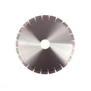 China Factory Hot Sale 14&quot; 350 Diamond Saw Blade for Granite