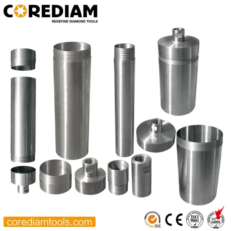 Diamond Core Drill Tube/Core Drill Barrel/Core Drill/Diamond Tool