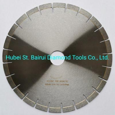 Cutting Granite with a Circular Saw and Diamond Blade