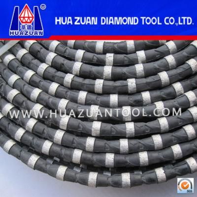 Diamond Wire Saws for Granite Cutting