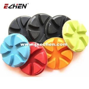 4 Inch Diamond Marble Floor Polishing Pad