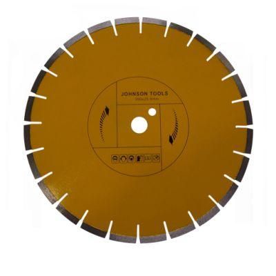 105mm-350mm-600mm Diamond Saw Blade for Concrete and Reinforced Concrete