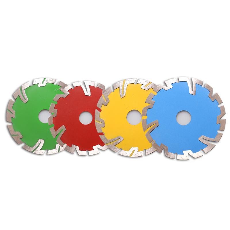 7 Inch 180 mm Granite Saw Blade for Cutting Marble Tile
