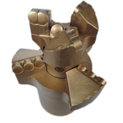Multilayer Diamond Compact Drill Bit Drilling Rock PDC Bits