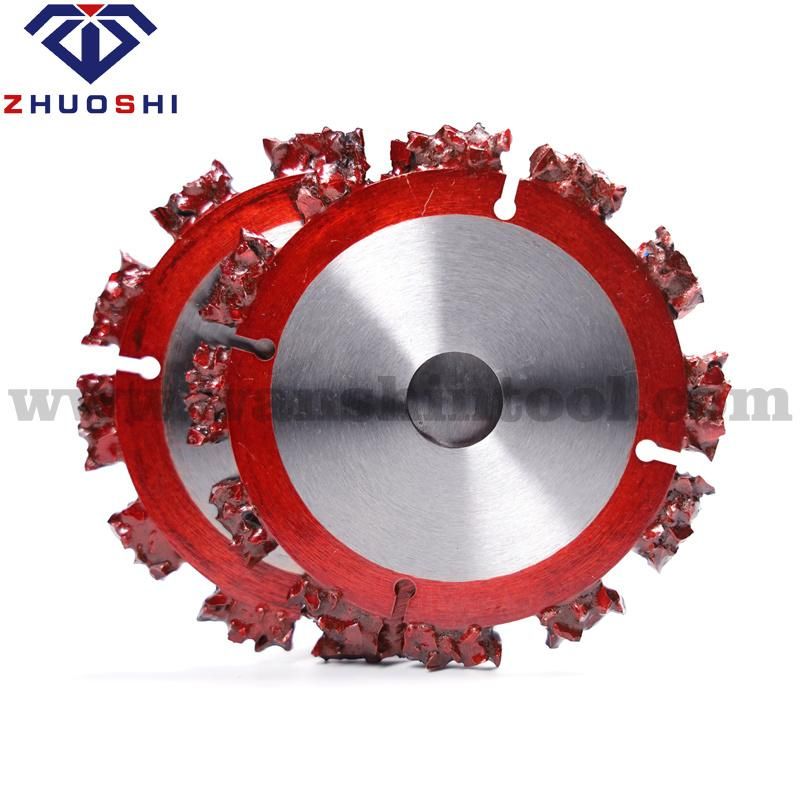 Tct Saw Blade Rescue Saw Blade Muti Purpose Saw Blade