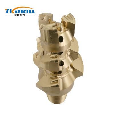 Multilayer Diamond Compact Drill Bit Drilling Rock PDC Bits