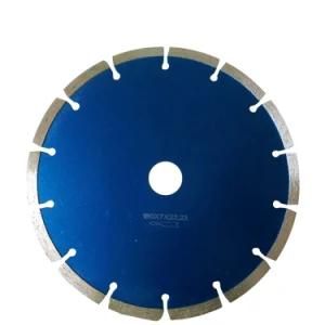 6 Inch 150mm Turbo Diamond Saw Blade for Granite