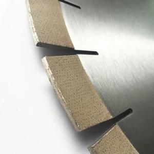 China Free Sample Straight Diamond Blade for Ceramics Tiles Stone