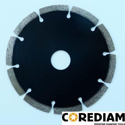 105-400mm Sinter Hot-Pressed Turbo Blade for Cutting Bricks, Block, Slate, Concrete and Masonry in Your Need/Diamond Cutting Blade/Diamond Tools