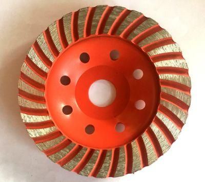 Diamond Grinding Wheels for Abrasive Cutting Tools