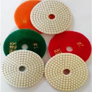Diamond Polishing Disc for Concrete Grinding