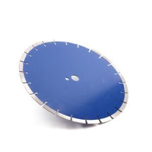 180mm Hot Sintered Diamond Disc for Universal Cutting