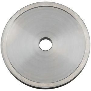 Diamond Grinding Wheel Special-Shaped Machine Straight Diamond Grinding Wheel