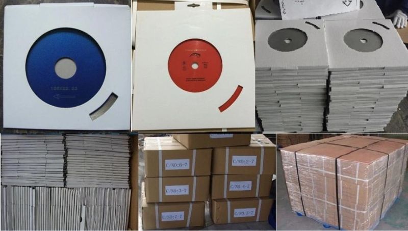 250mm Laser Welded Diamond Saw Blade General Purpose Cutting Tools