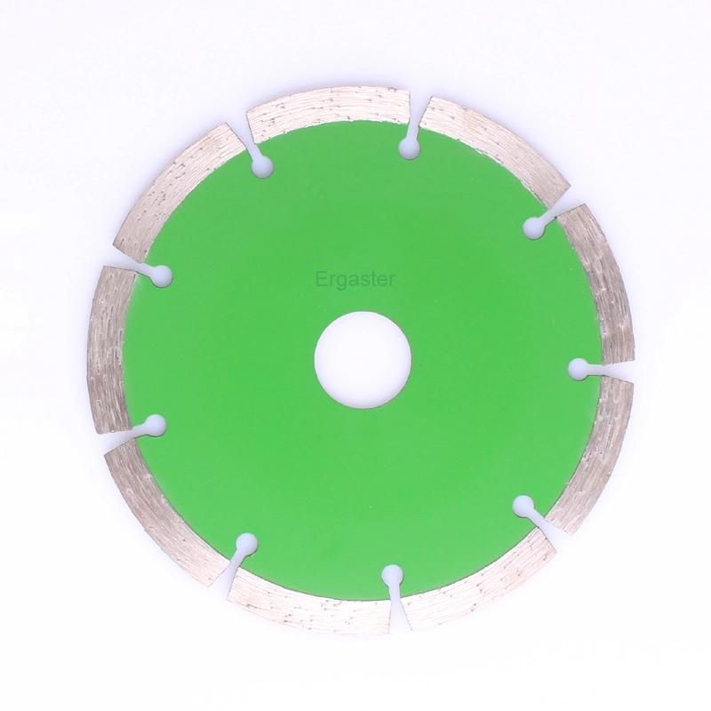 Diamond Saw Blade Manufacturer