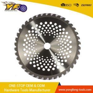 Tct Saw /Carbide Blade for Cutting Wood