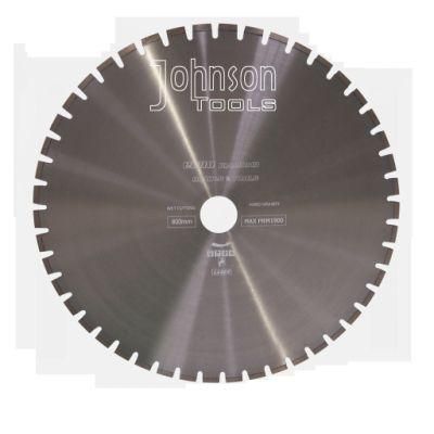 800mm Diamond Cutter Blade Laser Cutting Discs for Granite