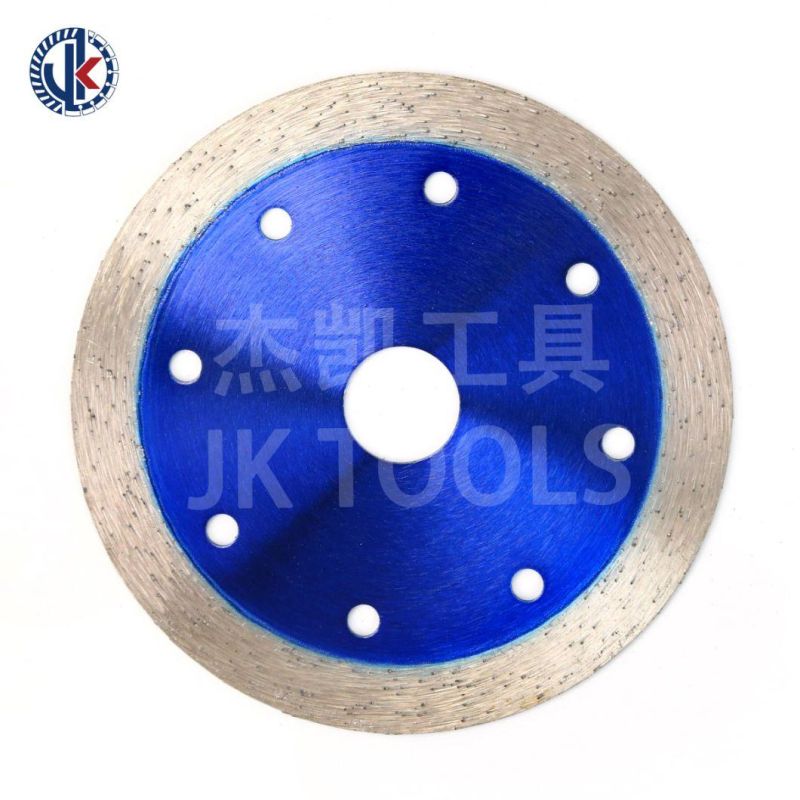 Factory Outlet/Continuous Rim Saw Blade for Stone