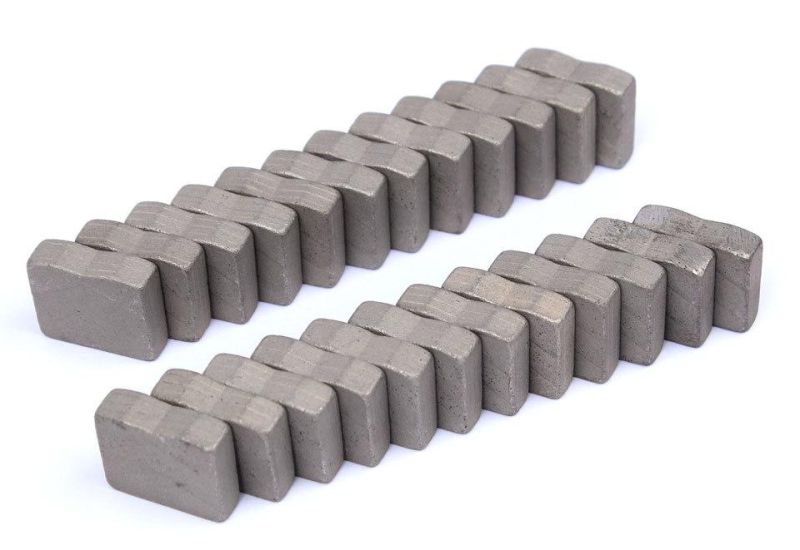 Zlion High Quality Diamond Granite Segment