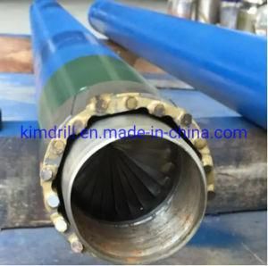 B, N, H, P, T2-76, T2-86, T2-101, Ltk48, Ltk60 Single Tube Double Tube Core Barrel