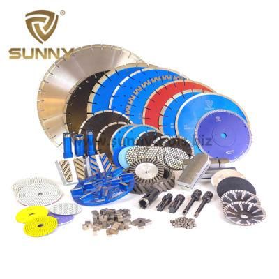 China Supplier Diamond Tools for Cutting with Good Price