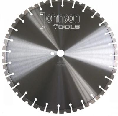 400mm Laser Diamond Saw Blade for Stone Cutting