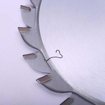 Diamond Tipped Scoring Wood Cutting Saw Blade