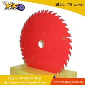 Grass Cutting Tools Saw Blade for Brush Cutter