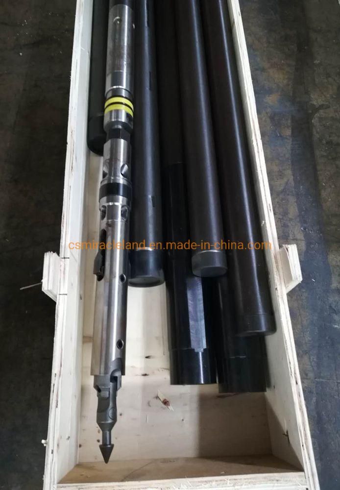 New Wireline Core Barrel Head/Mine Exploration Diamond Drilling (BQ NQ HQ PQ)