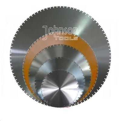 24&quot;-64&quot; Laser Welded Wall Saw Blade for Concrete and Reinforced Concrete