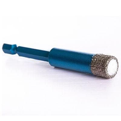 Hole Saw Set Diamond Hole Saws for Ceramic Tile Core Bits