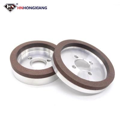 Resin Bond Grinding Disc for Inox Grinding