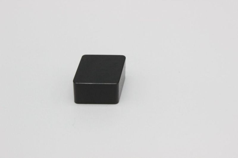 Solid PCBN Inserts for Cutting /Turning Higher Hardness Metal