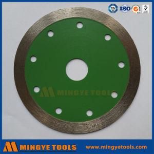 General Purpose Blade for Cutting Brick / Refractory