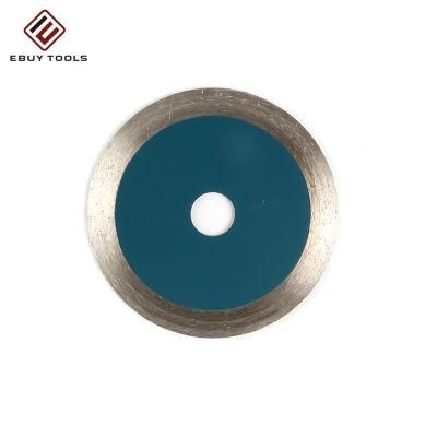 Diamond Saw Blade Wet Cutting for Cutting Porcelain Tiles Stone Granite Marble Ceramics