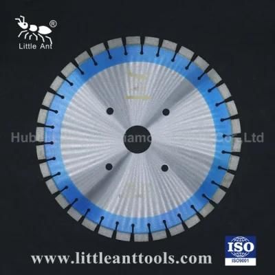 350mm Concrete Road Cutting Diamond Concrete Saw Blades Diamond Tools