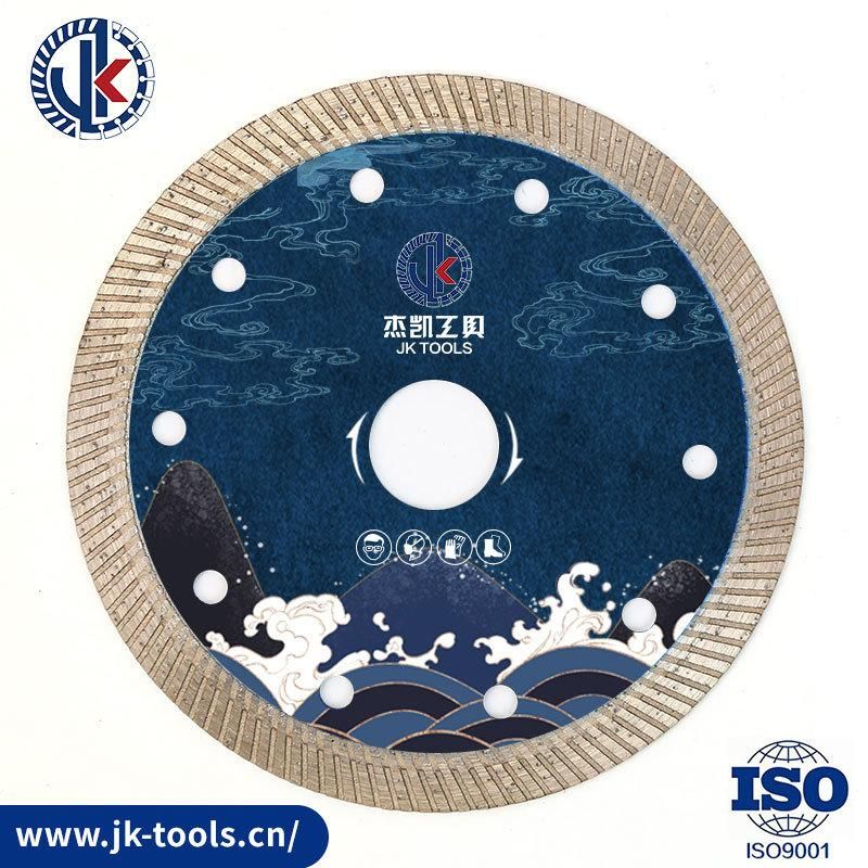 Super Thin Saw Blade/Diamond Tools/ Cutting Tools/Diamond Blade