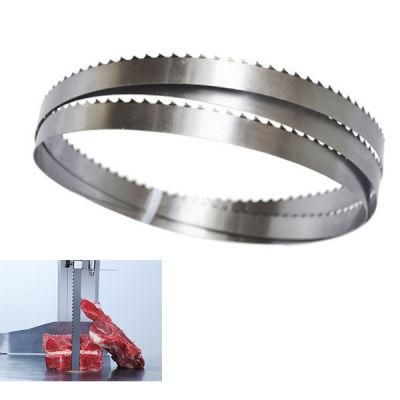 Band Saw Blade for Meat Bone Fish