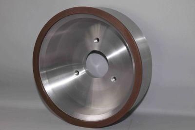 Superabrasive Grinding Wheels for Ceramic, Automotive, Thermal Spray, Fine Lapping