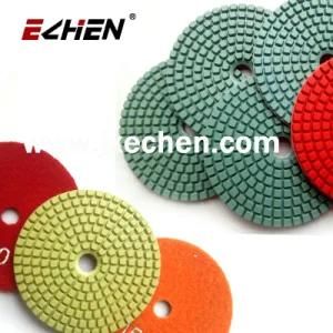 Diamond Polishing Pad Wet for Granite
