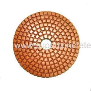 Floor Polishing Pad for Ceramic Tile