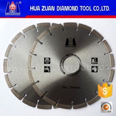 Diamond Saw Blade for Granite Stone Cutting