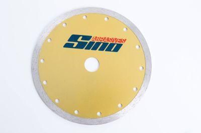 Diamond Saw Blade for Cutting Tool