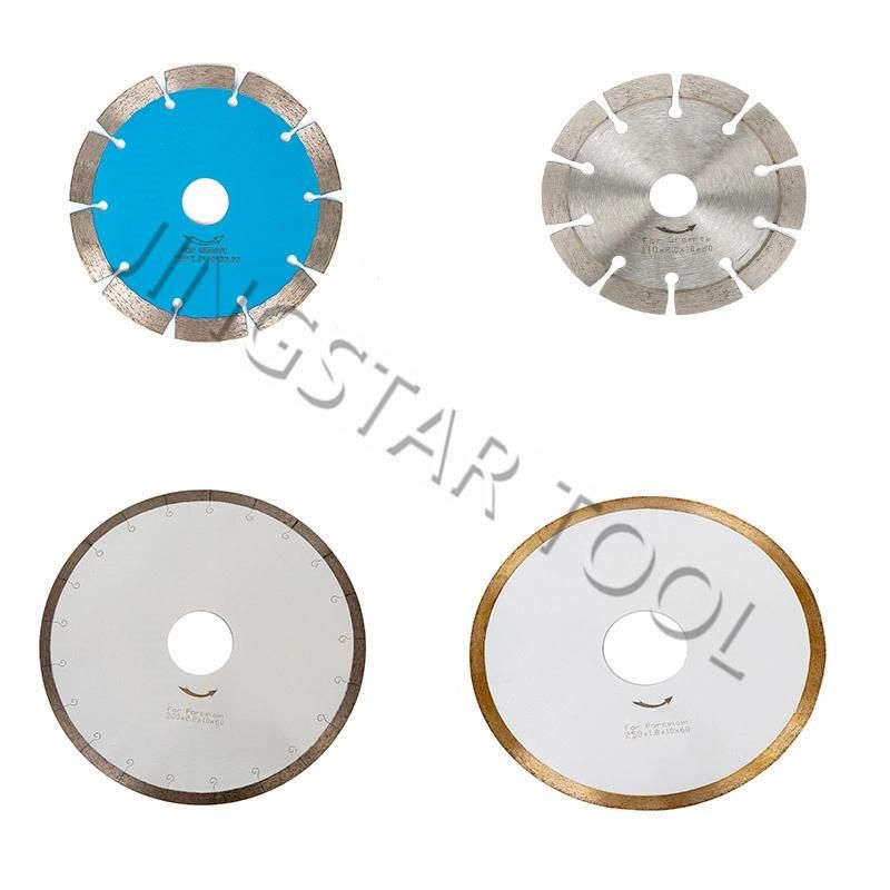 China Fast Dispatch Wholesale Cutting Diamond Saw Blade