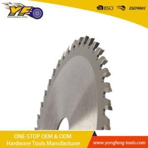 Best Quality Tct Saw Blade Cutter for MDF